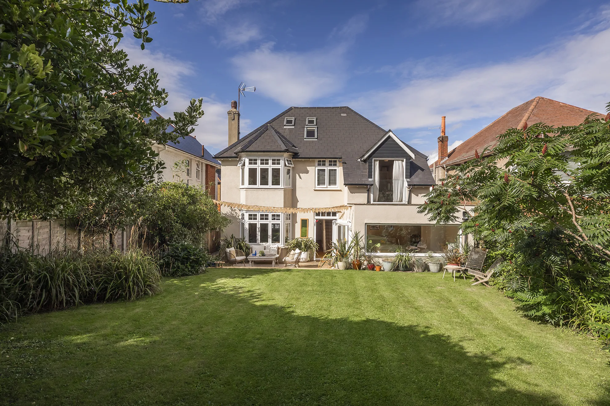 Parkstone Avenue, Poole