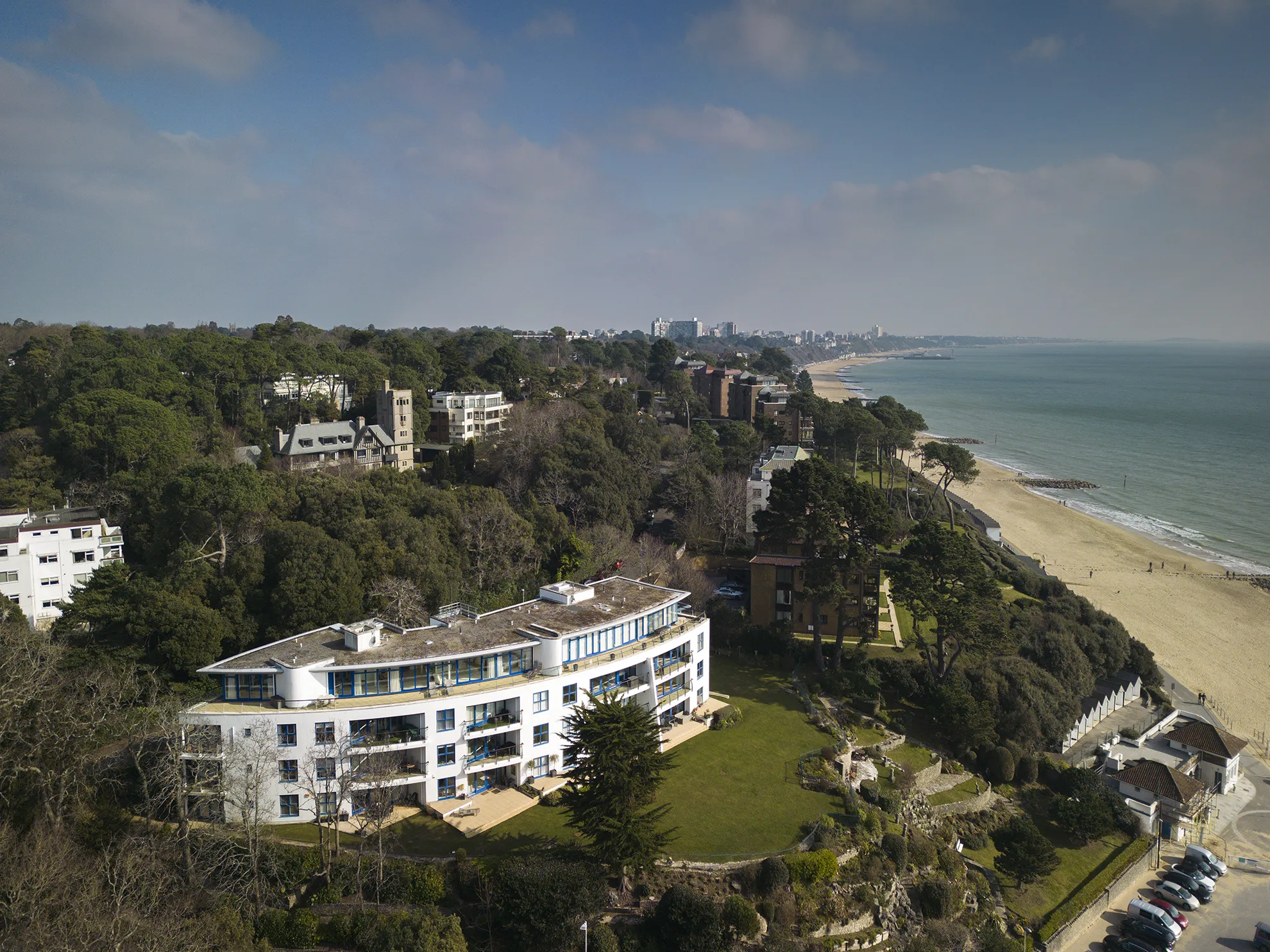 2 Westminster Road, Poole