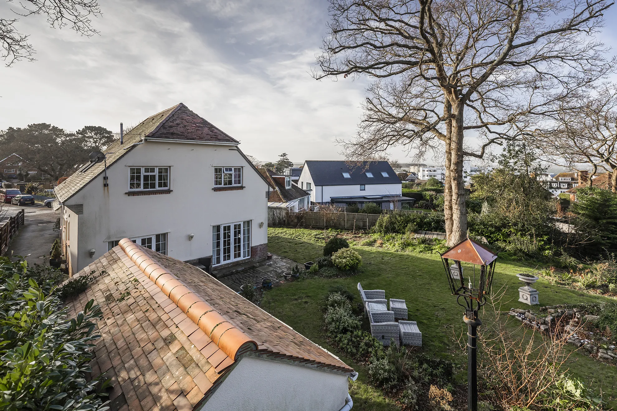 Dean Swift Crescent, Poole