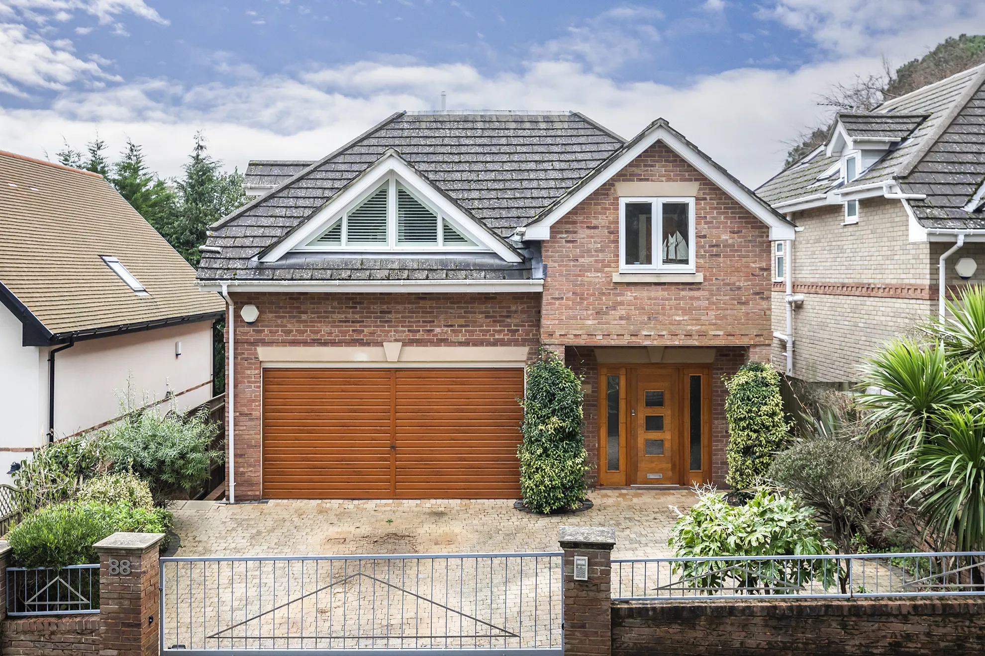 88 Blake Hill Crescent, Poole