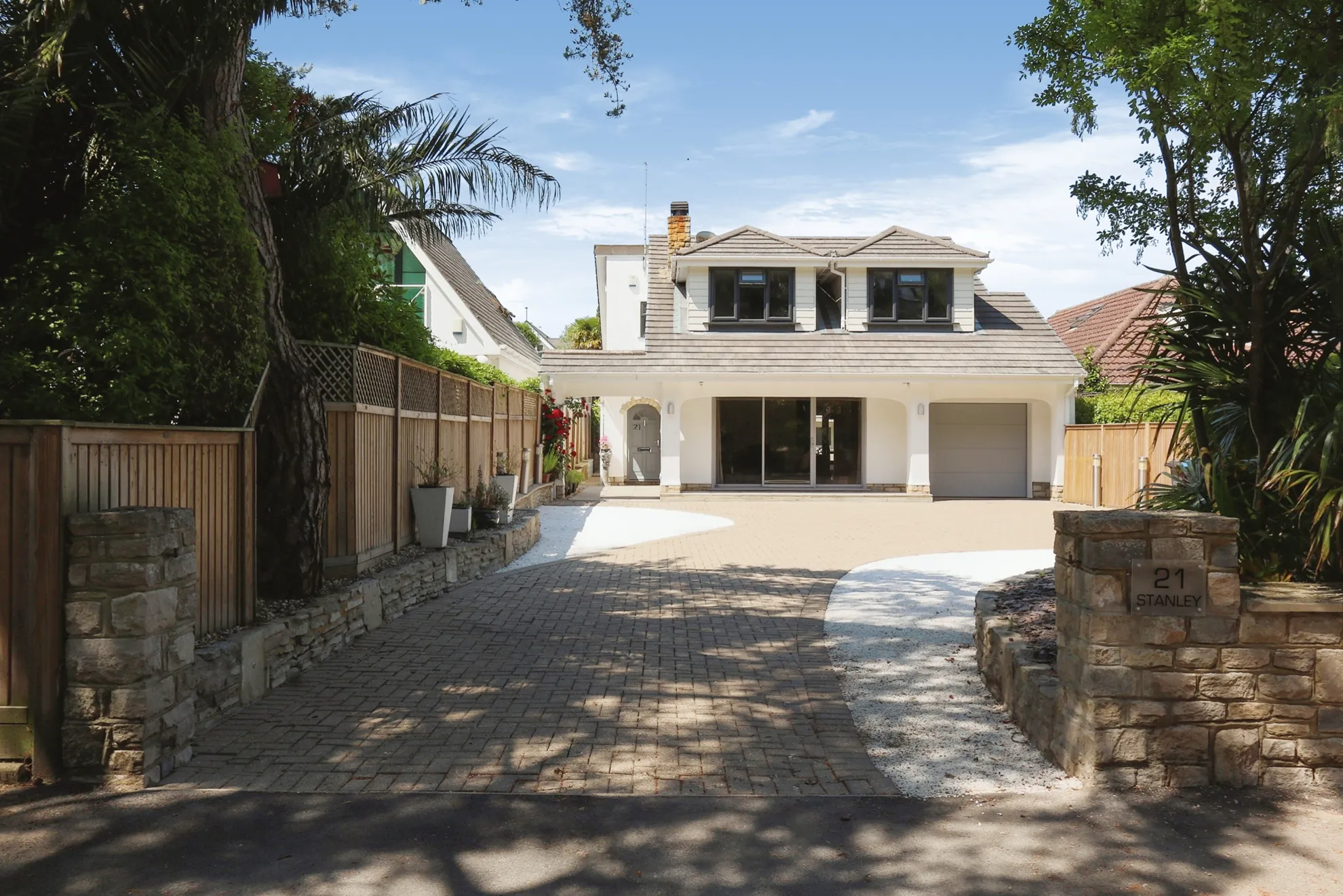 Seacombe Road, Poole