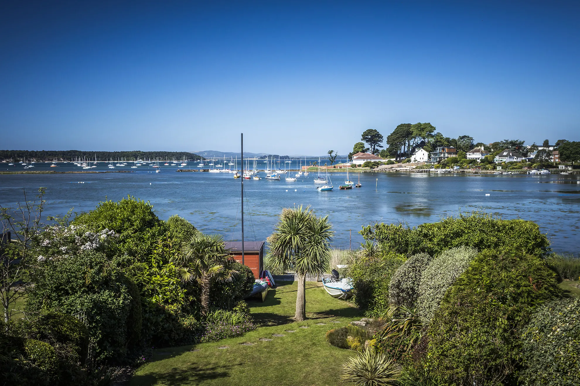 Sandbanks Road, Poole