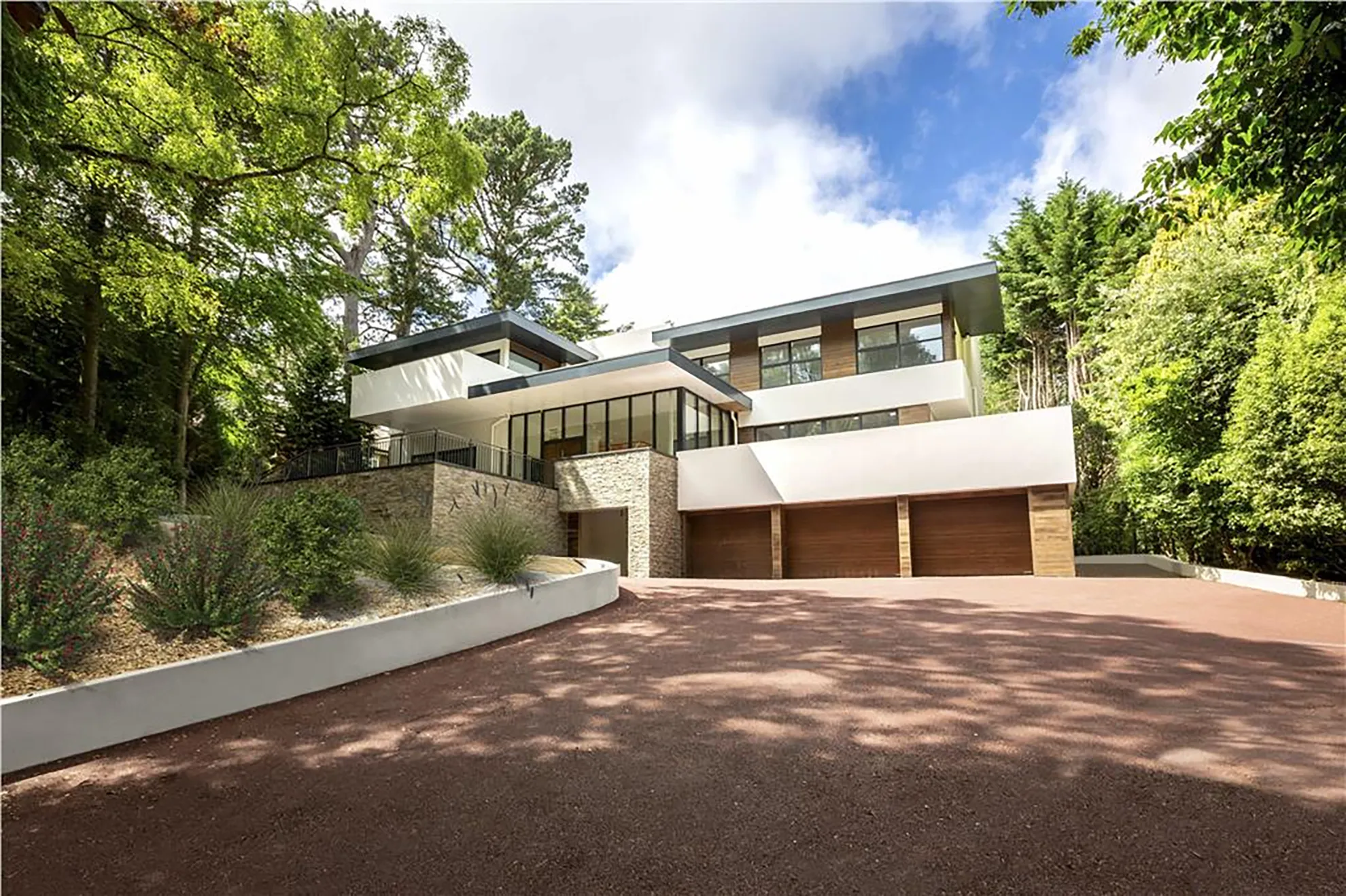 Martello Road, Poole