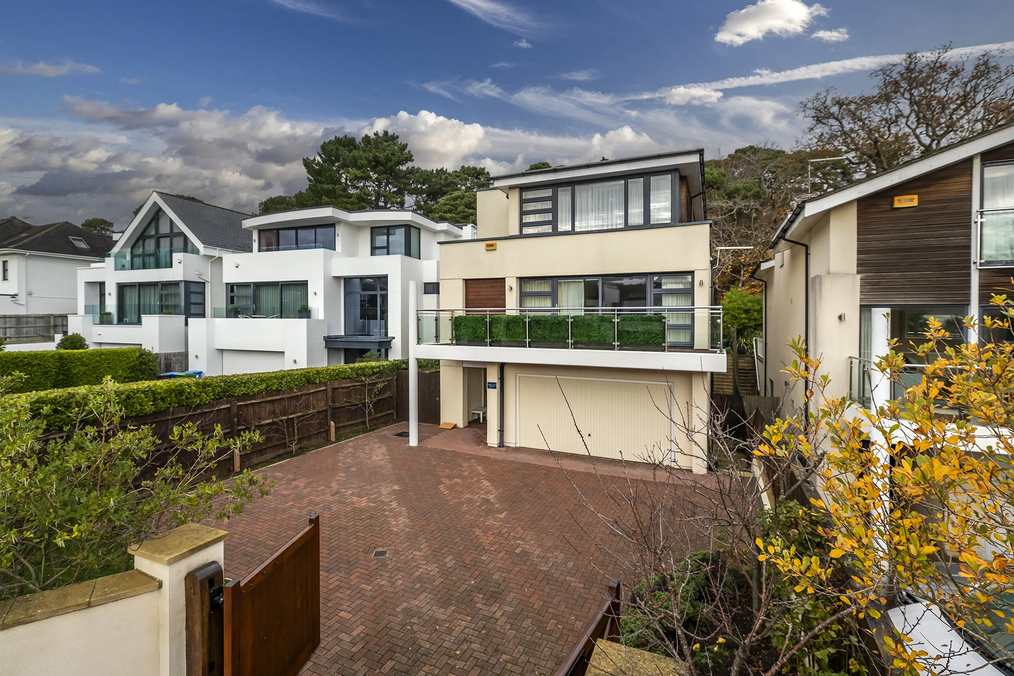 Lakeside Road, Poole